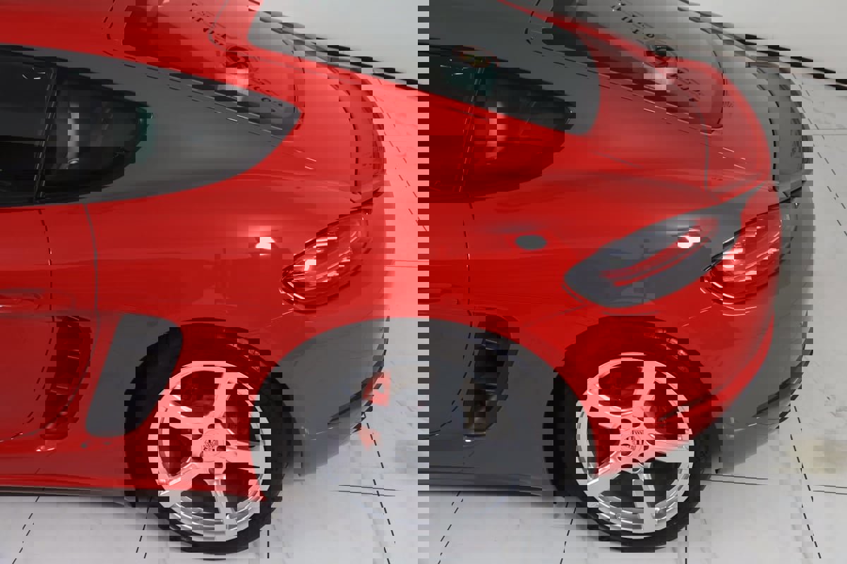 Used 2023 Porsche 718 Cayman S w/ Sport Chrono Package image 36