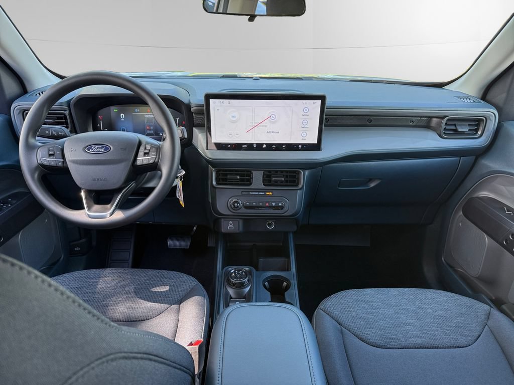 New 2026 Ford Maverick XL FWD image 10