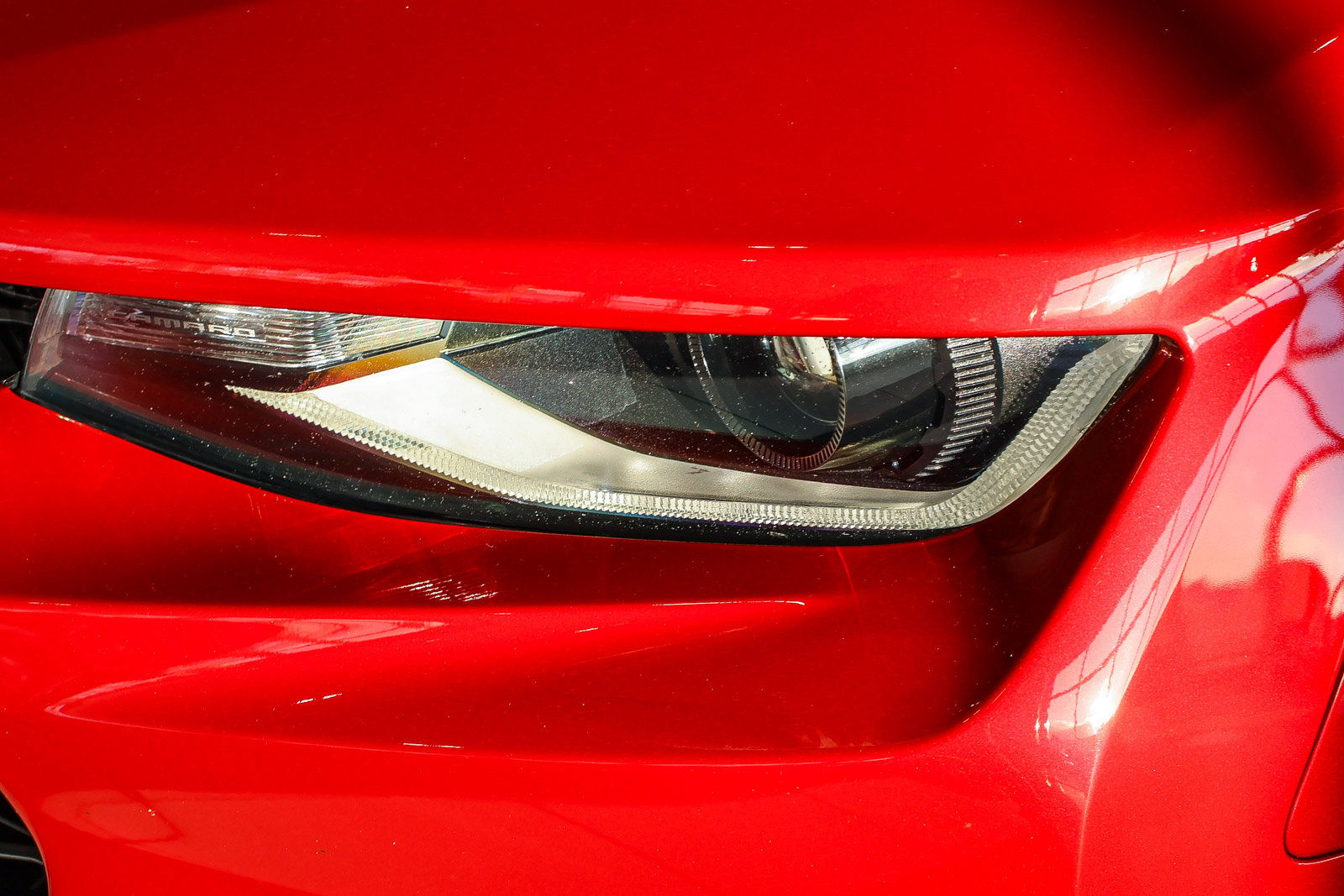 Used 2018 Chevrolet Camaro ZL1 image 22