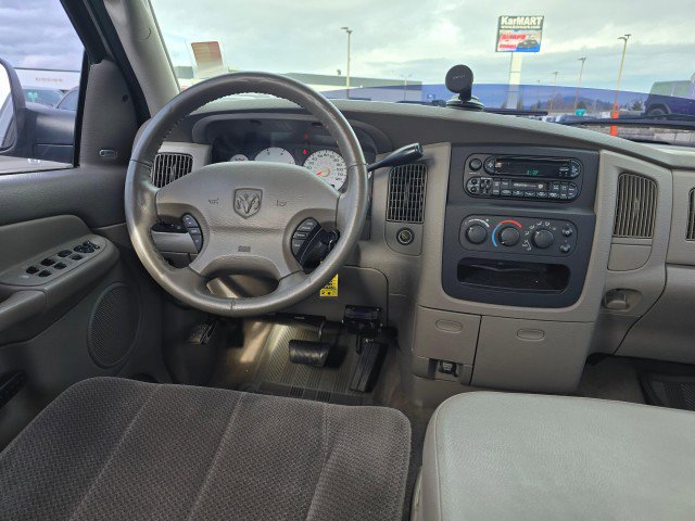 Used 2003 Dodge Ram 2500 Truck SLT image 21
