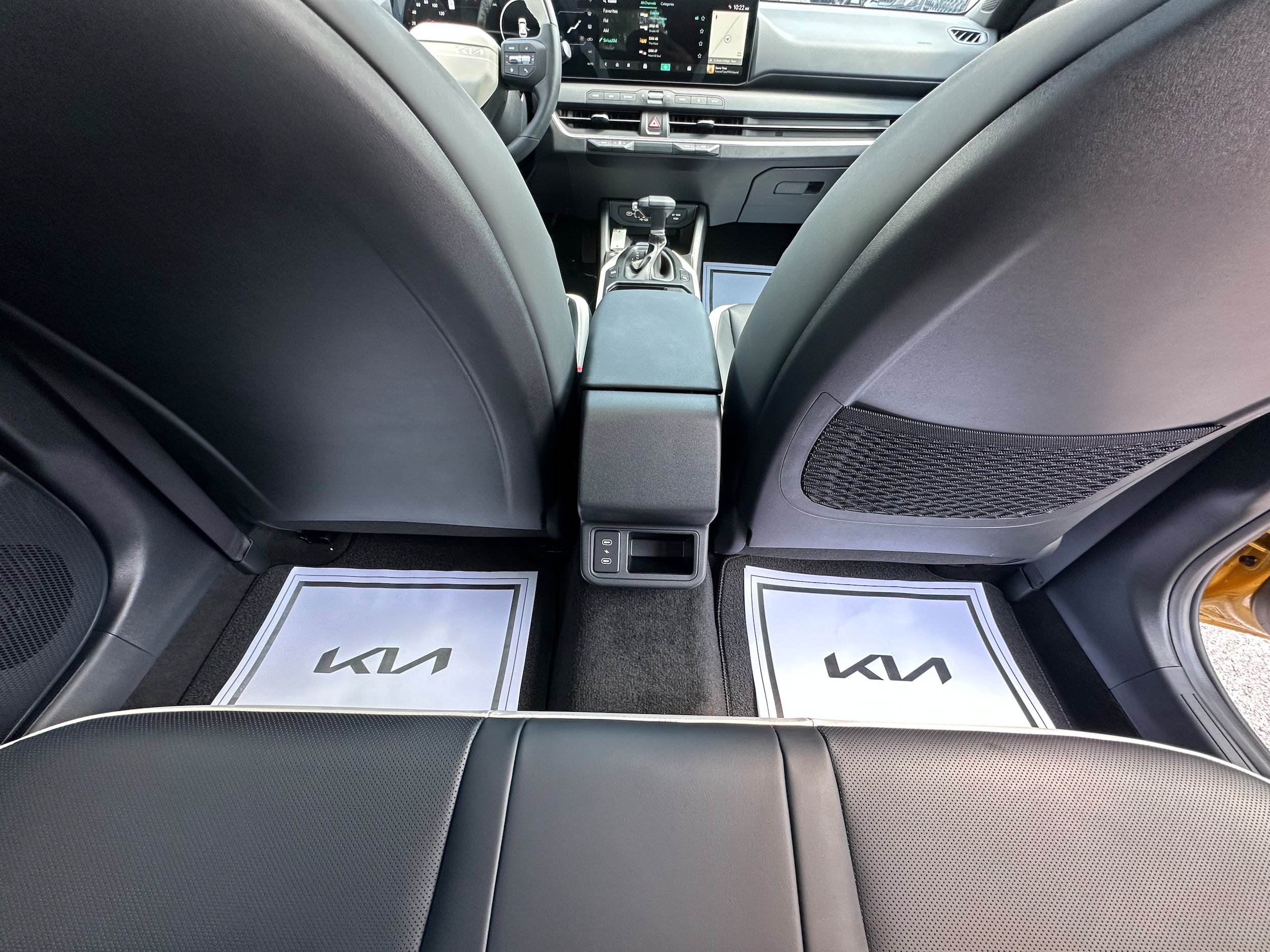 New 2026 Kia K4 GT-Line w/ GT-Line Premium Package FWD image 15