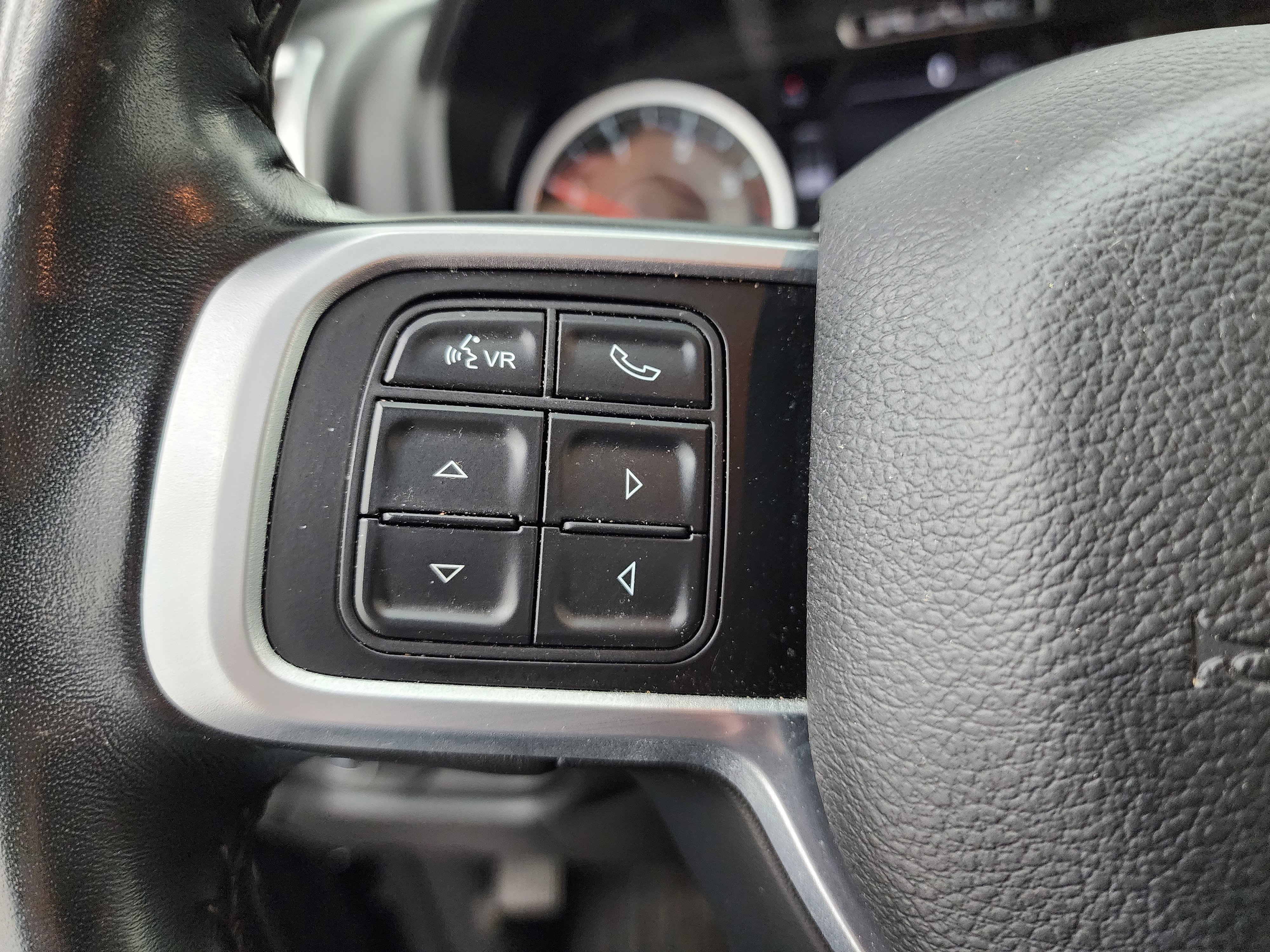Used 2021 RAM 2500 Big Horn w/ Level B Equipment Group AWD/4WD image 19
