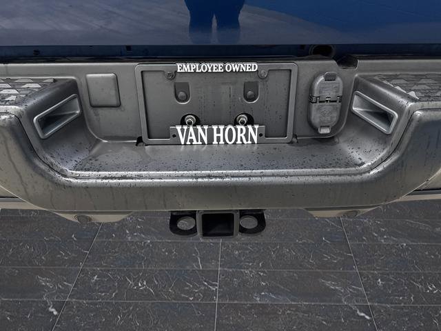 Used 2024 RAM 3500 Tradesman image 34