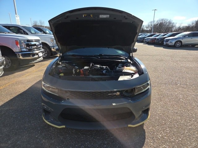 Used 2023 Dodge Charger Scat Pack w/ Plus Group image 10