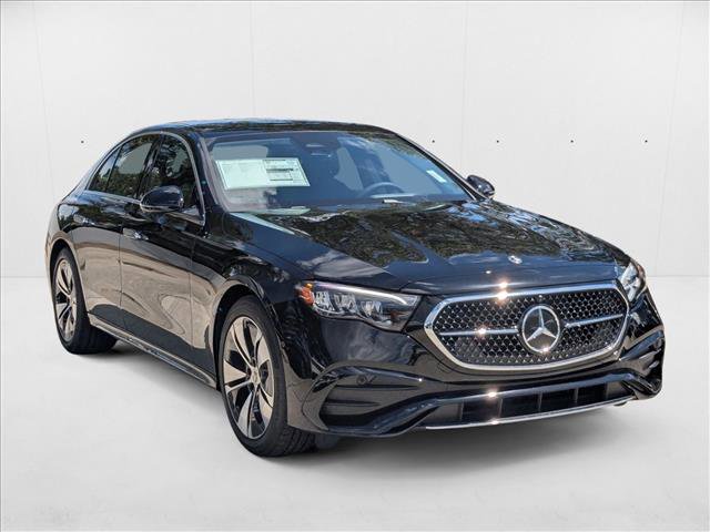 New 2026 Mercedes-Benz E 350 Sedan image 7