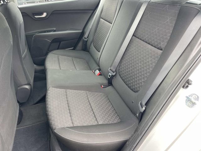 Used 2022 Kia Rio S FWD image 17