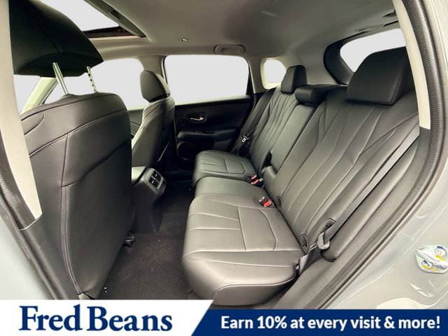 Used 2025 Acura ADX AWD image 27