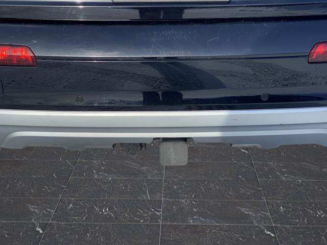 Used 2019 Audi Q7 3.0T Prestige w/ Prestige Package image 30