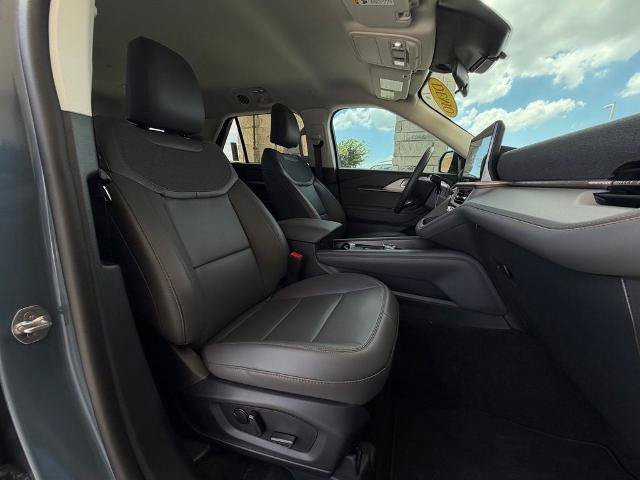New 2026 Ford Explorer Active w/ Active Comfort Package RWD image 48