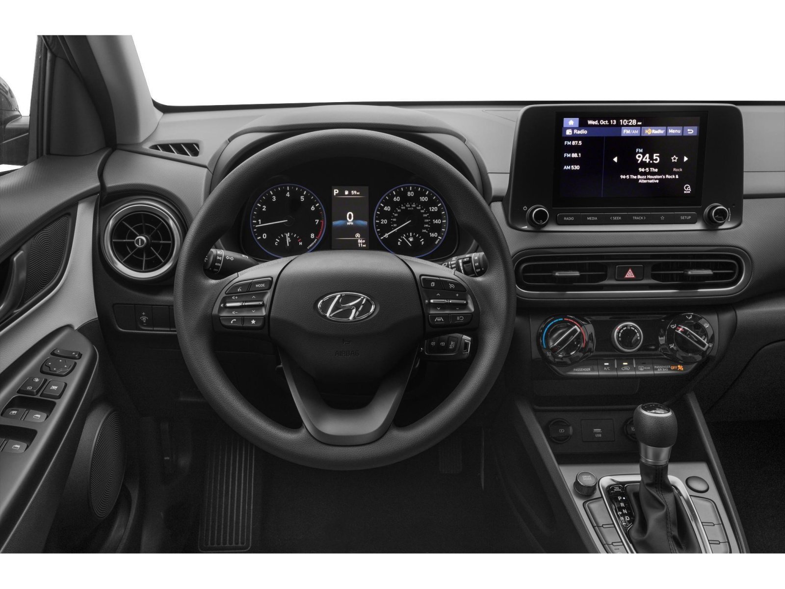 Used 2022 Hyundai Kona SE AWD/4WD image 5