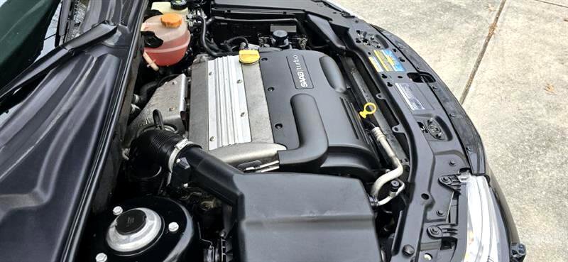 Used 2007 Saab 9-3 2.0T image 34