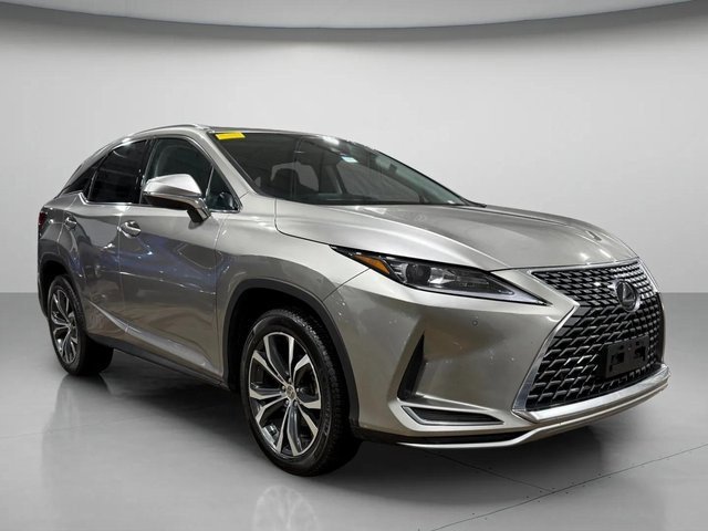 Used 2020 Lexus RX 350 AWD w/ Premium Package