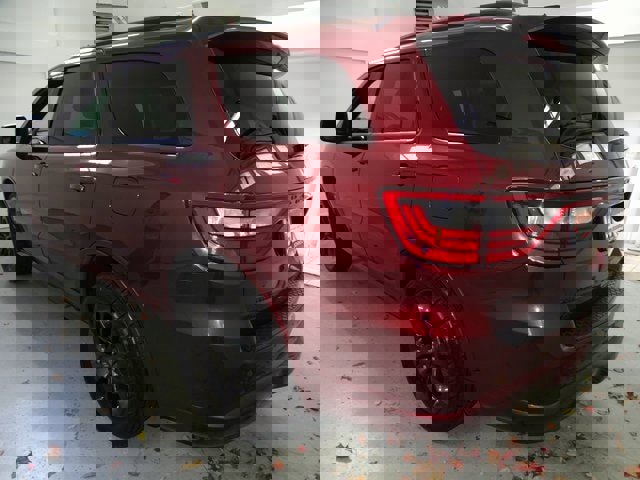 Certified 2022 Dodge Durango GT image 21