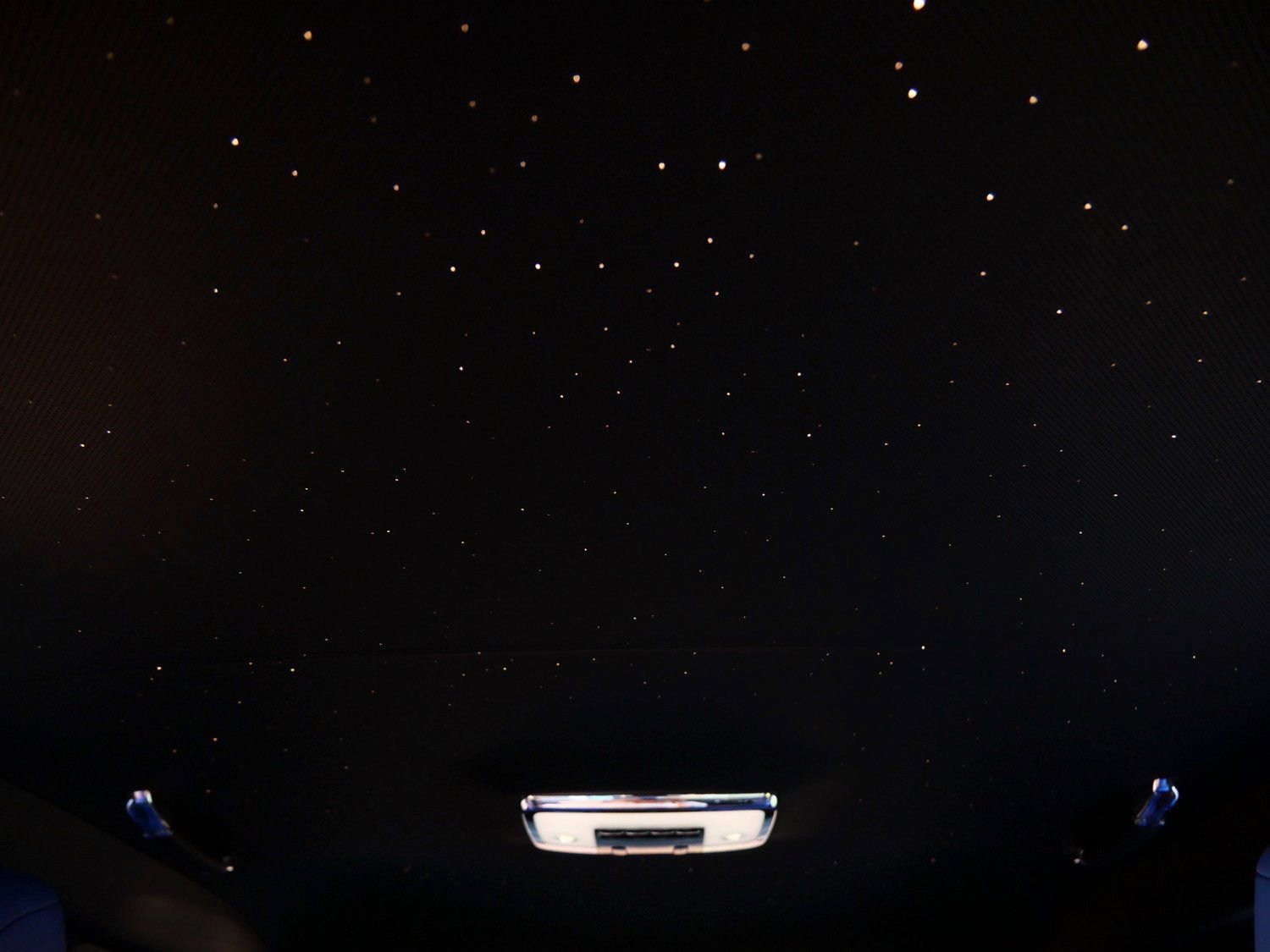 Certified 2023 Rolls-Royce Ghost Black Badge w/ Black Badge Ghost Package image 22