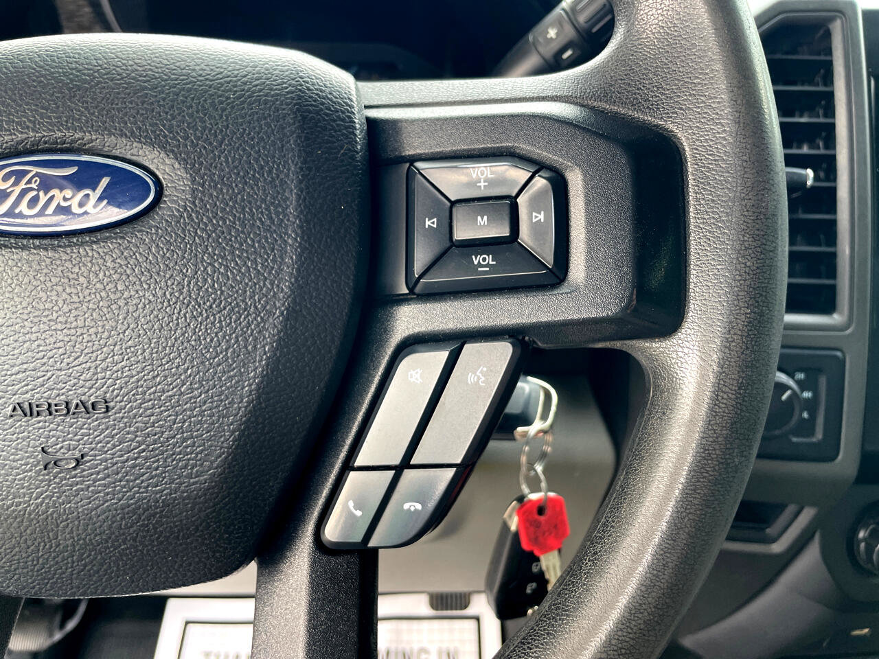 Used 2020 Ford F250 XL w/ Power Equipment Group image 19