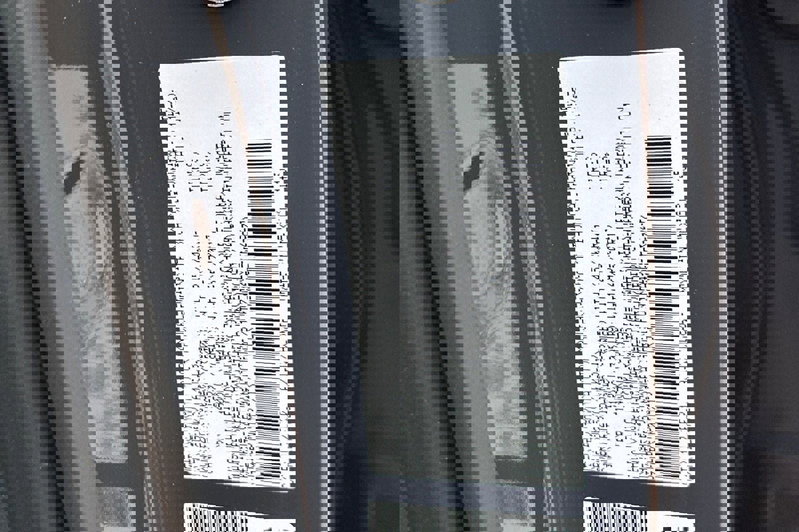 New 2026 Toyota Tacoma SR5 image 33