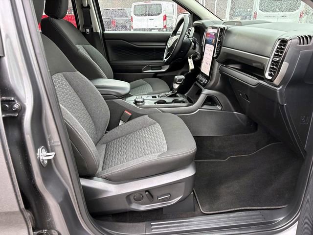 Used 2025 Ford Ranger XLT w/ Equipment Group 301A High image 17