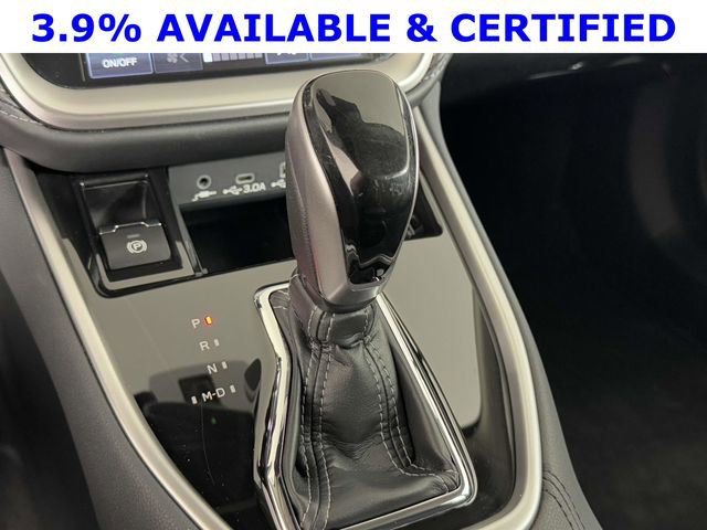 Certified 2025 Subaru Legacy Premium AWD/4WD image 29