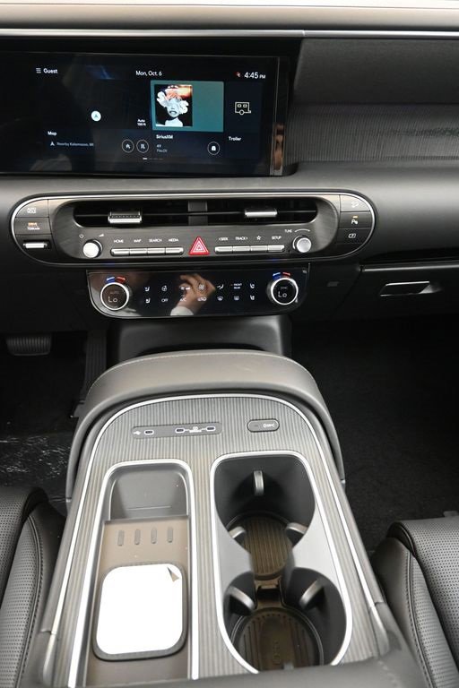 New 2026 Hyundai Palisade Calligraphy image 28