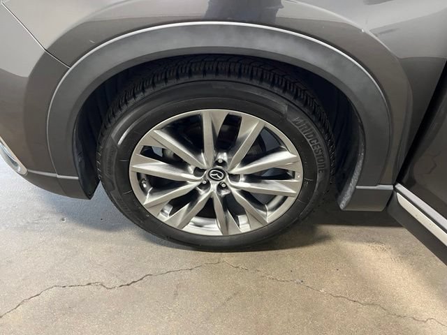 Used 2018 MAZDA CX-9 Grand Touring AWD/4WD image 30