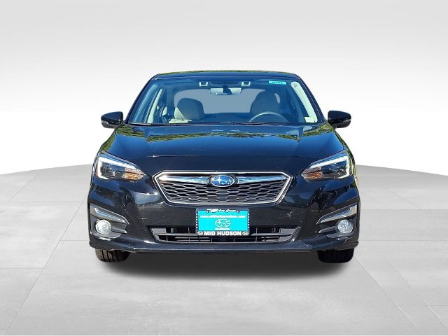 Used 2019 Subaru Impreza 2.0i Limited AWD/4WD image 2
