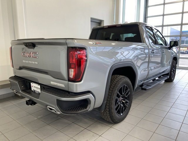 Used 2023 GMC Sierra 1500 Elevation w/ X31 Off-Road Package image 35