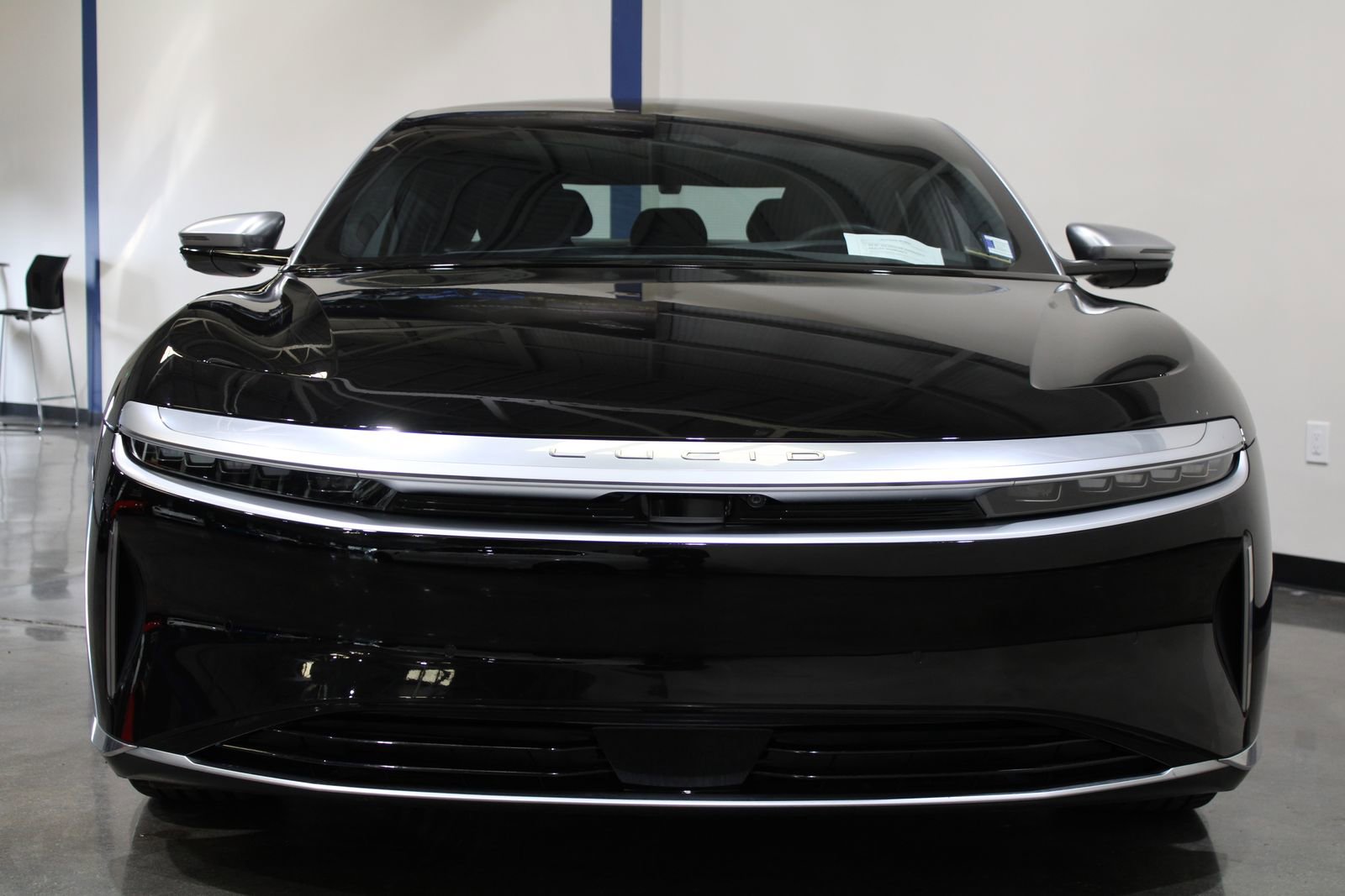 Used 2022 Lucid Air Grand Touring image 4
