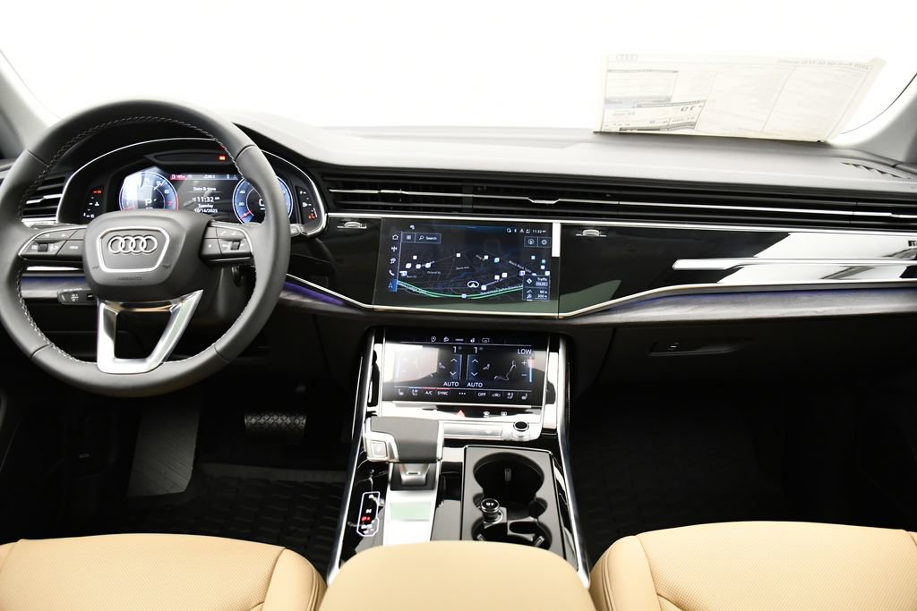 New 2026 Audi Q8 Premium Plus image 20
