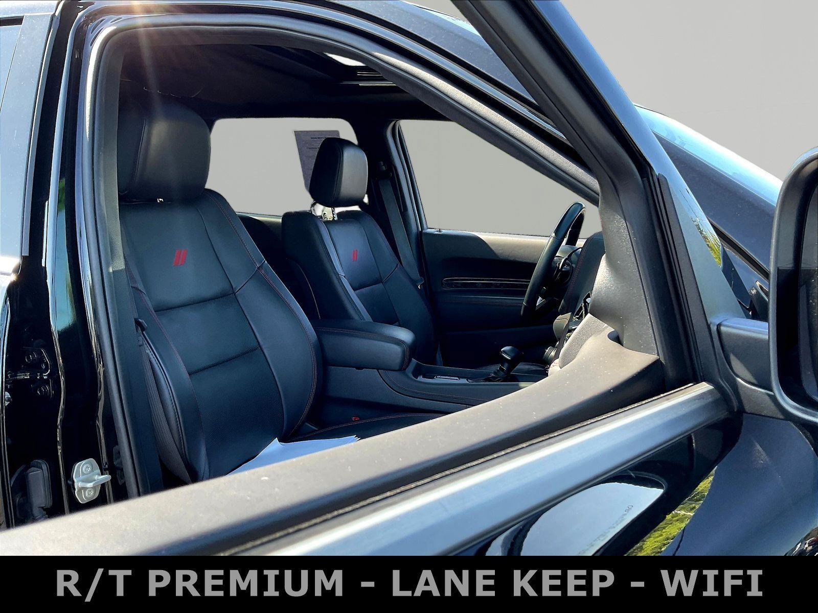 Used 2023 Dodge Durango R/T AWD/4WD image 30