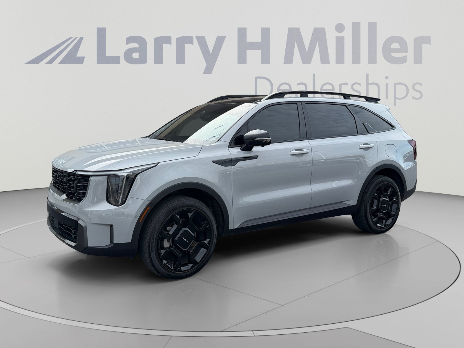 Used 2024 Kia Sorento SX Prestige AWD/4WD image 1