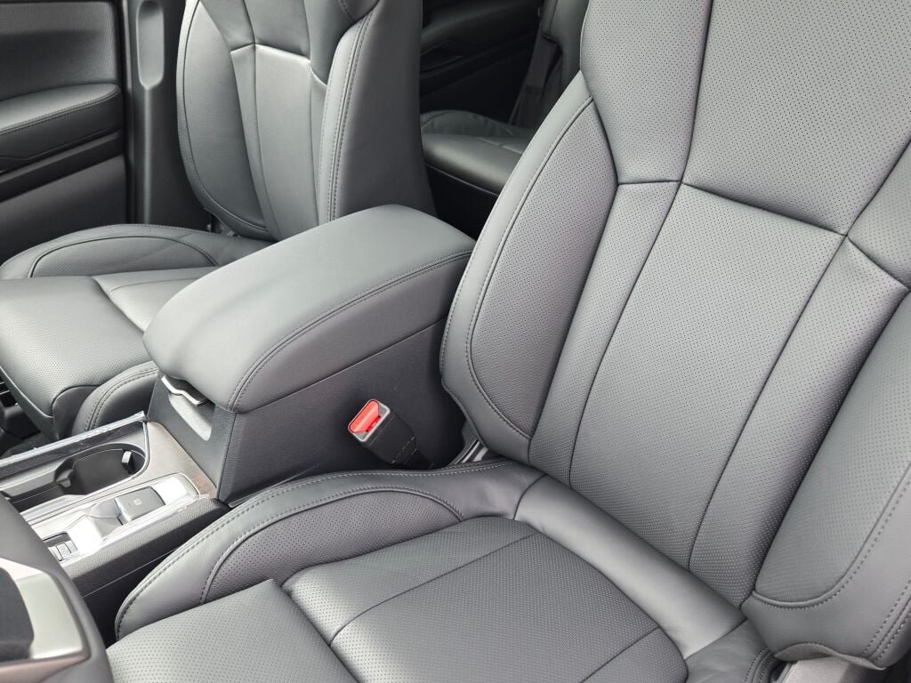 New 2027 Subaru Ascent Touring AWD/4WD image 23
