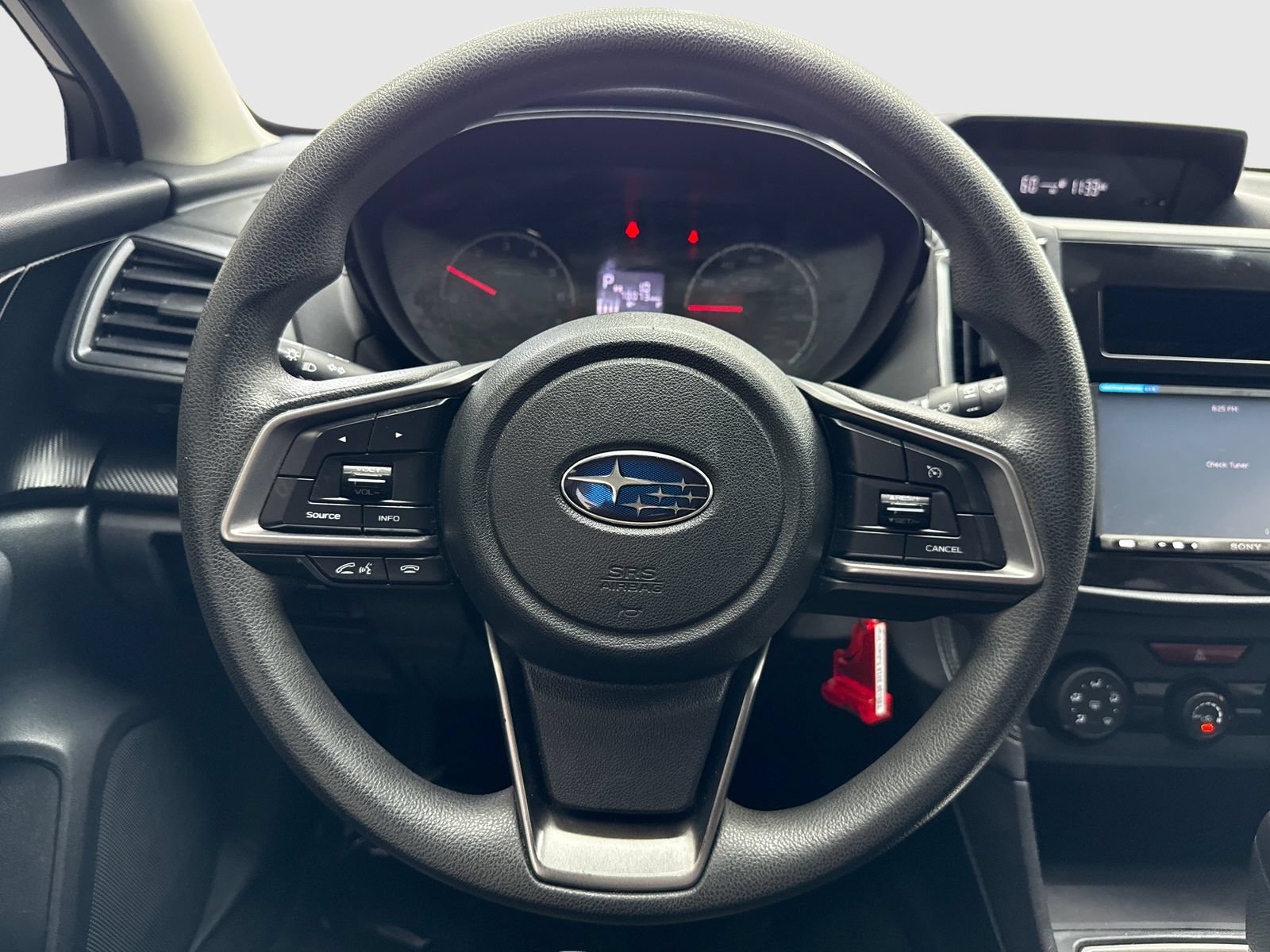 Used 2018 Subaru Impreza 2.0i AWD/4WD image 19