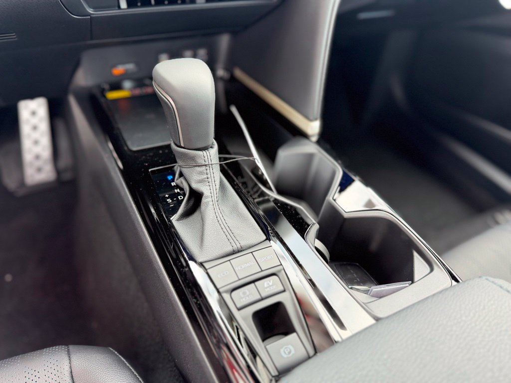 New 2026 Toyota Camry XSE FWD image 14