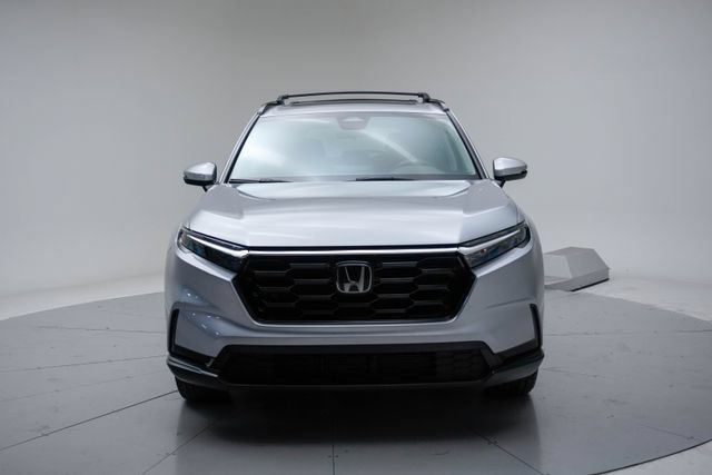 Certified 2023 Honda CR-V EX image 8