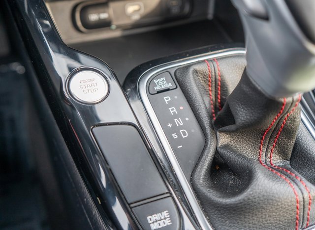 Used 2023 Kia Soul GT-Line image 30