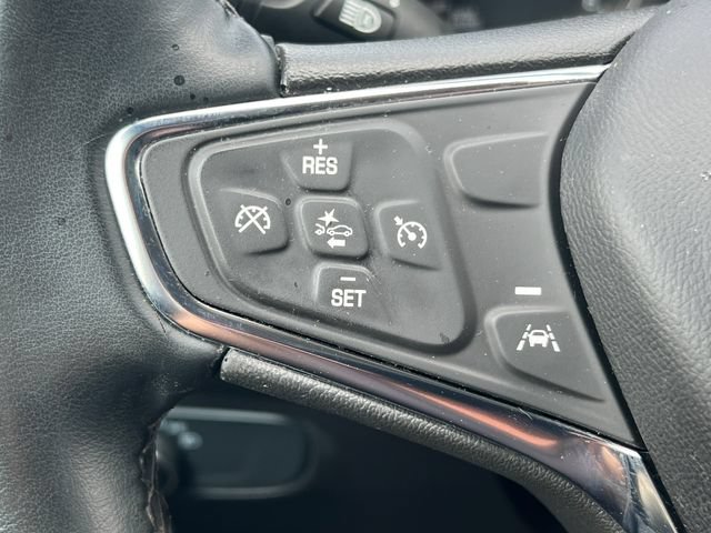 Used 2023 Chevrolet Equinox LT w/ Driver Convenience Package AWD/4WD image 19