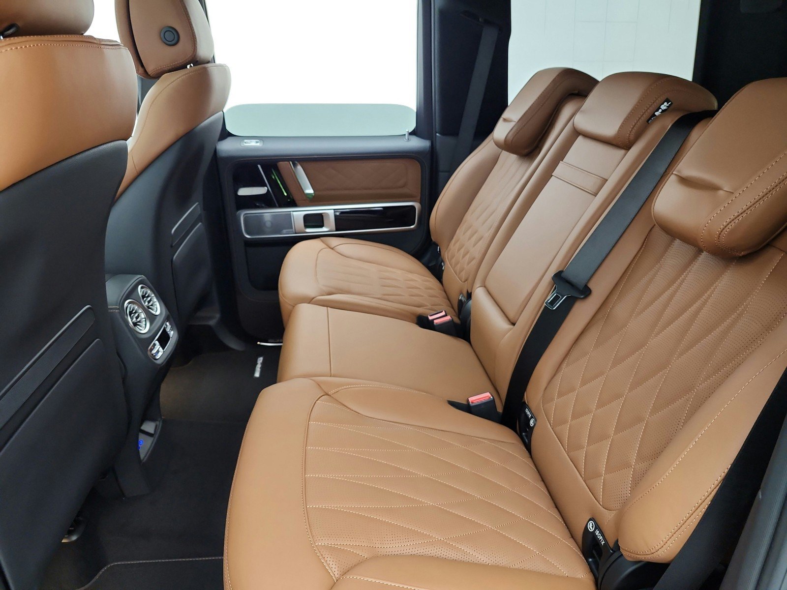New 2026 Mercedes-Benz G 63 AMG 4MATIC image 11