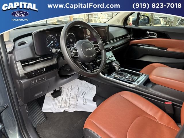 Used 2024 Kia Carnival SX image 18
