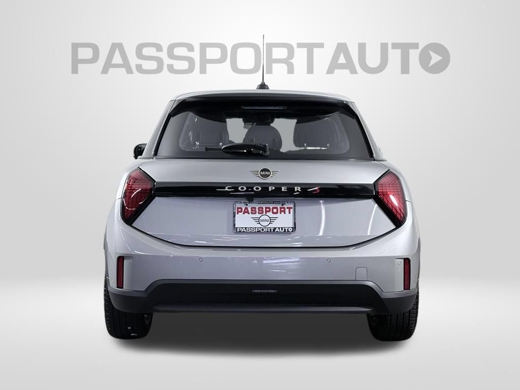 Used 2026 MINI Cooper S FWD image 6