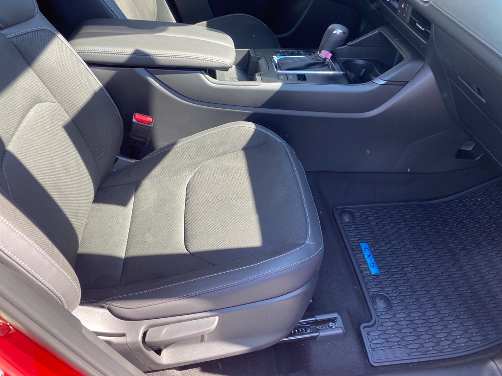 New 2026 MAZDA CX-5 Preferred AWD/4WD image 20