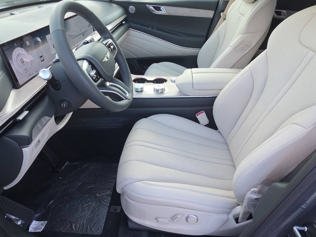 New 2027 Genesis GV80 2.5T Select AWD/4WD image 5