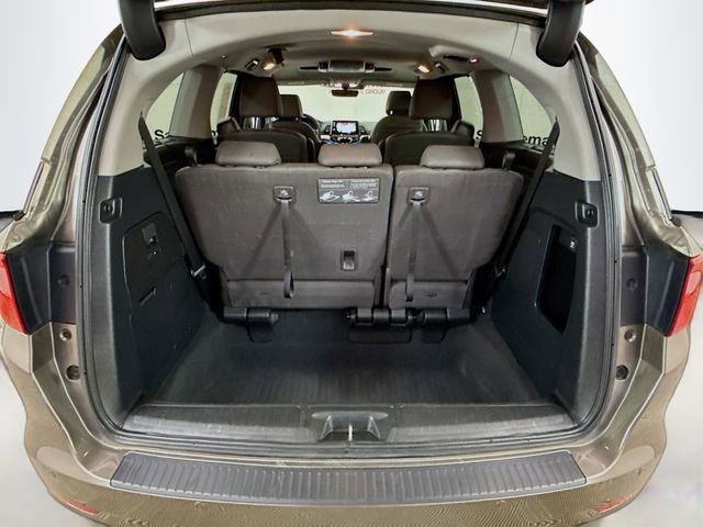 Used 2019 Honda Odyssey Elite image 28