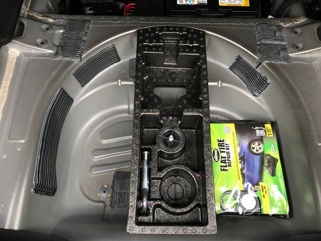 Used 2019 Chevrolet Cruze LS w/ LS Convenience Package image 13