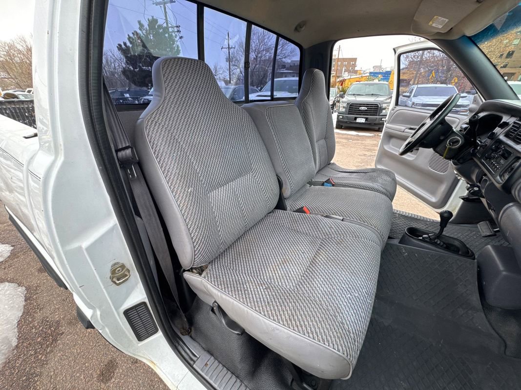 Used 1998 Dodge Ram 1500 Truck ST image 16