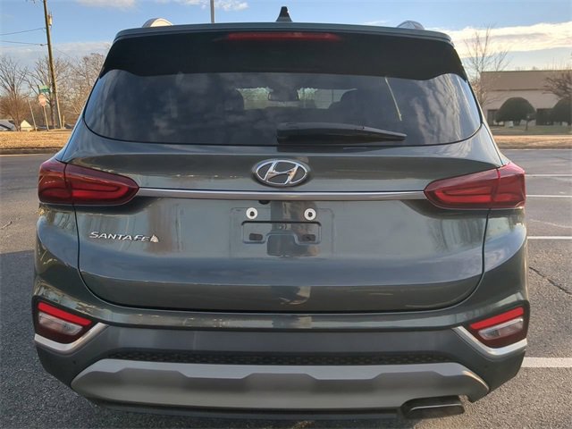 Used 2020 Hyundai Santa Fe SEL w/ Convenience Package image 5