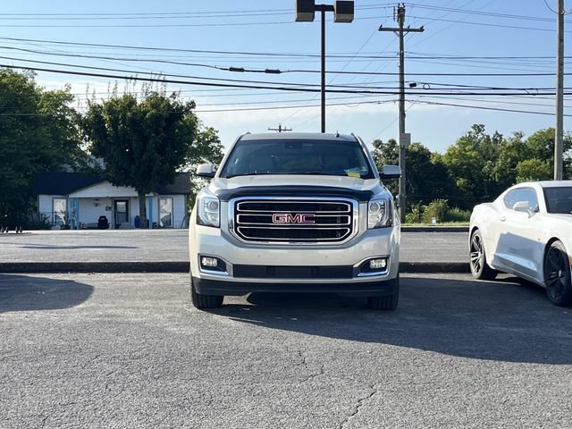 Used 2015 GMC Yukon SLT AWD/4WD image 7