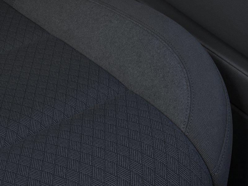 New 2026 Chevrolet Silverado 1500 RST image 16