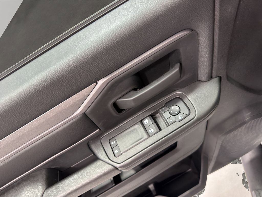 Used 2025 RAM 3500 Tradesman image 20