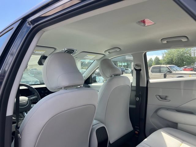 New 2026 Hyundai Kona SE AWD/4WD image 9