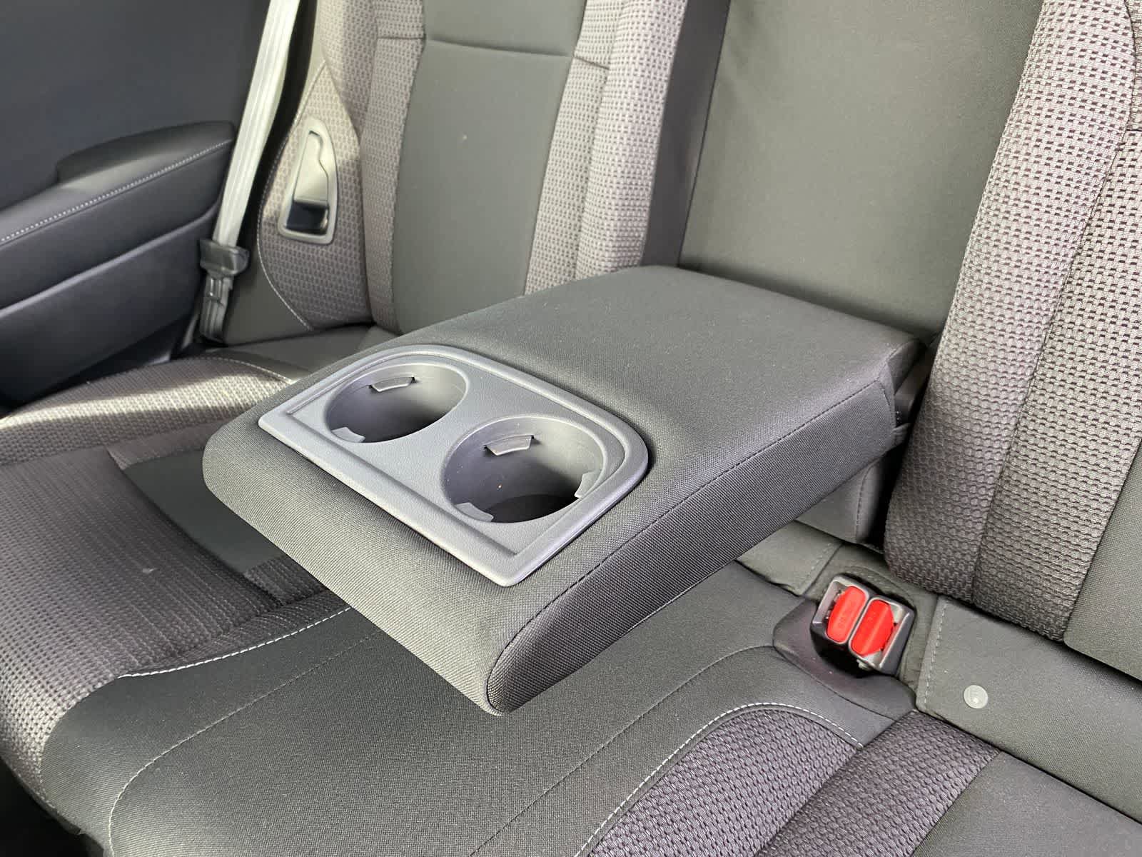 Certified 2025 Subaru Outback Premium image 17